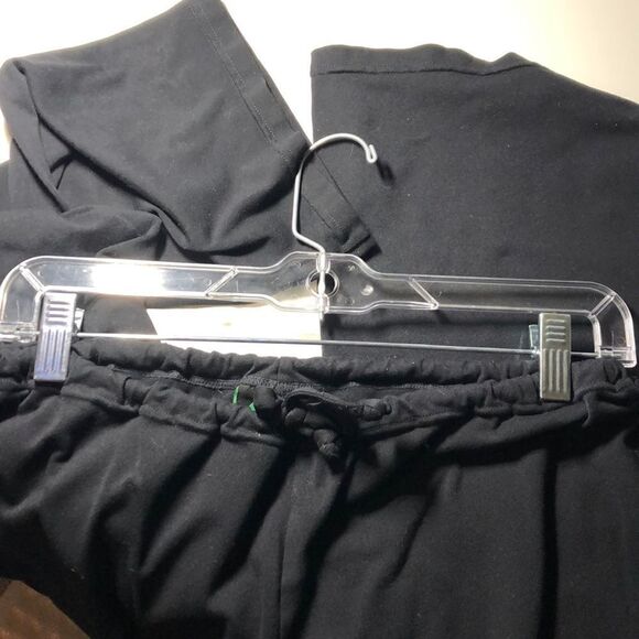 EMS Woman’s S Drawstring Nylon Pants - Picture 5 of 5